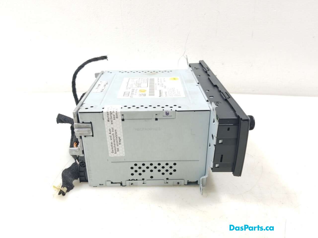 Radio OEM