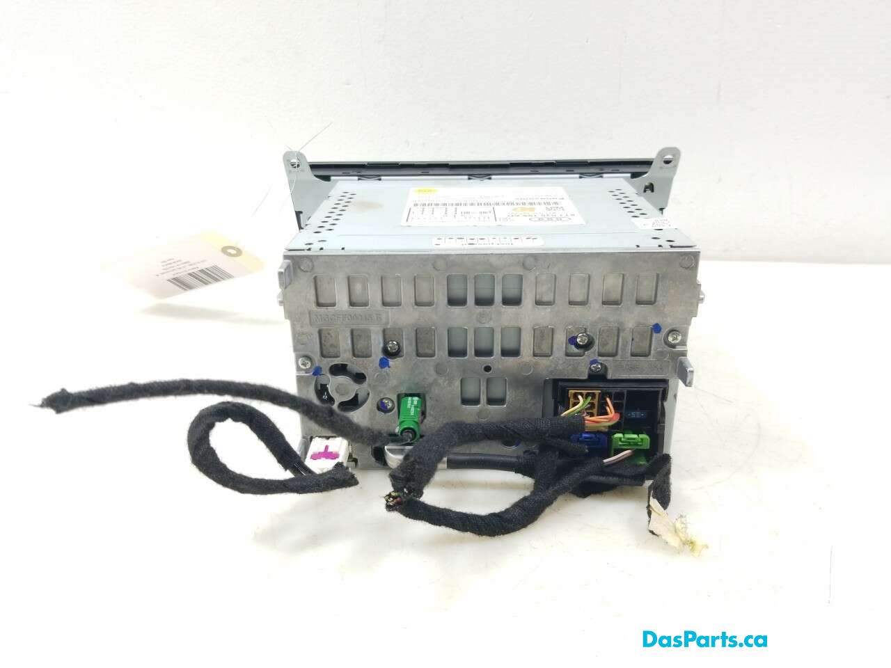Radio OEM