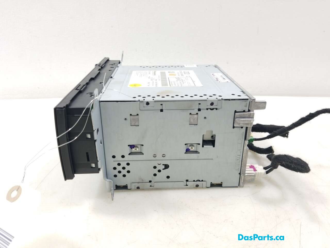 Radio OEM