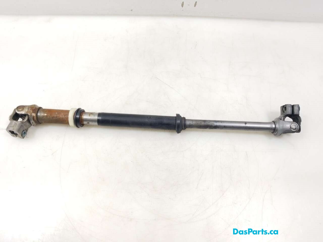 Steering Column Shaft