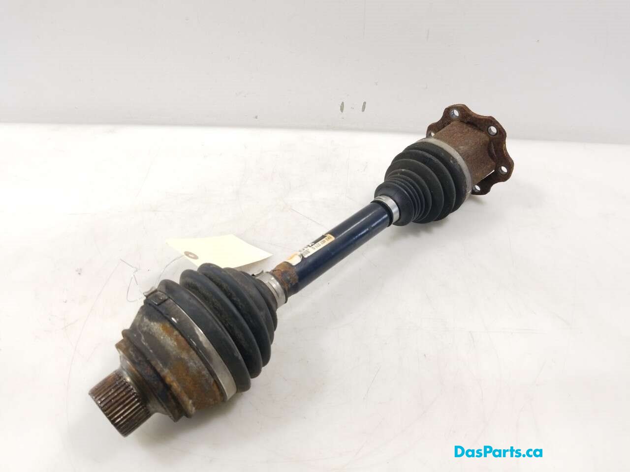 Axle RF