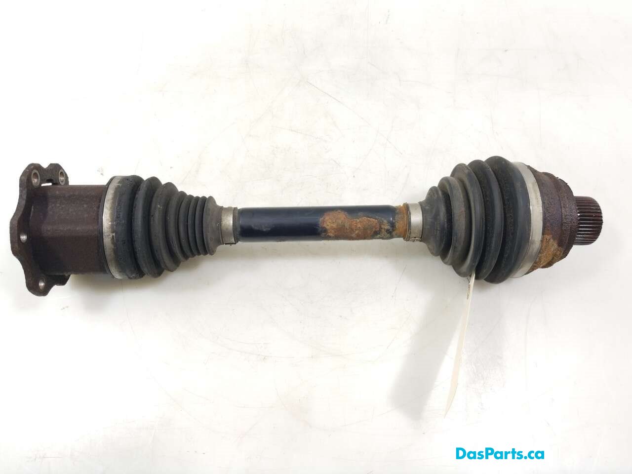 Axle LF