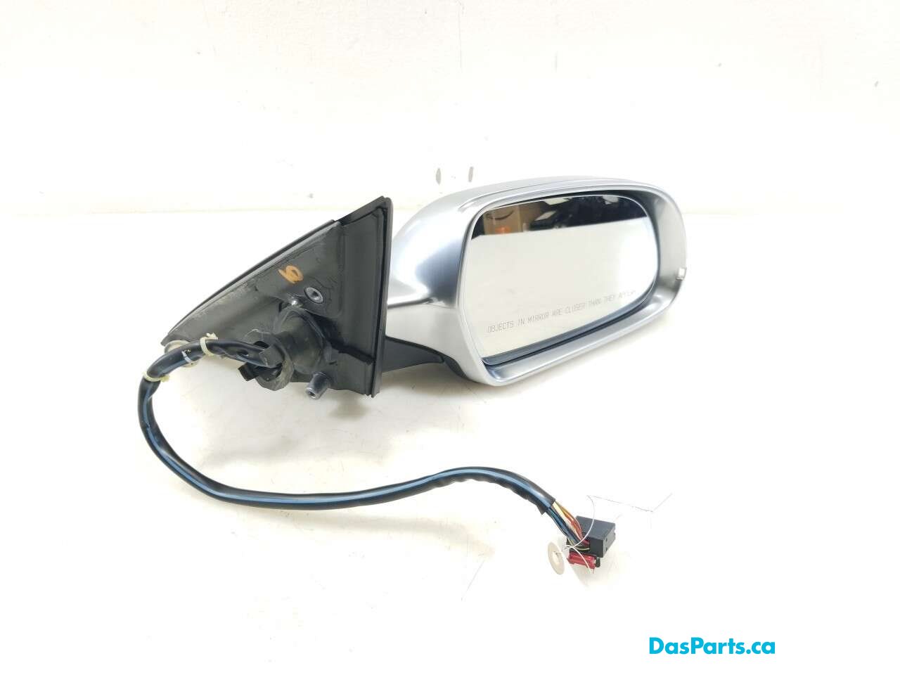 Side Mirror R