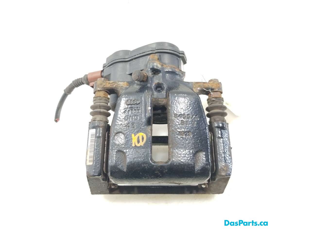 Caliper LR