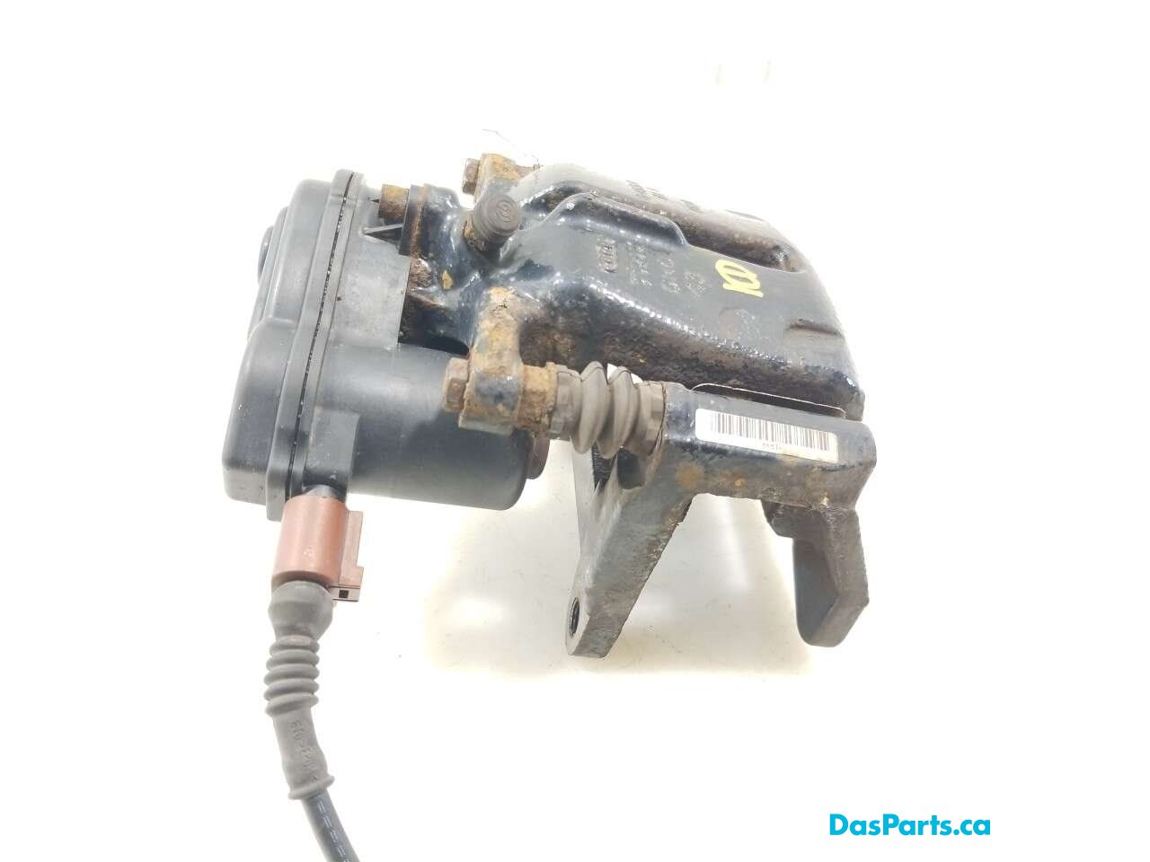 Caliper LR