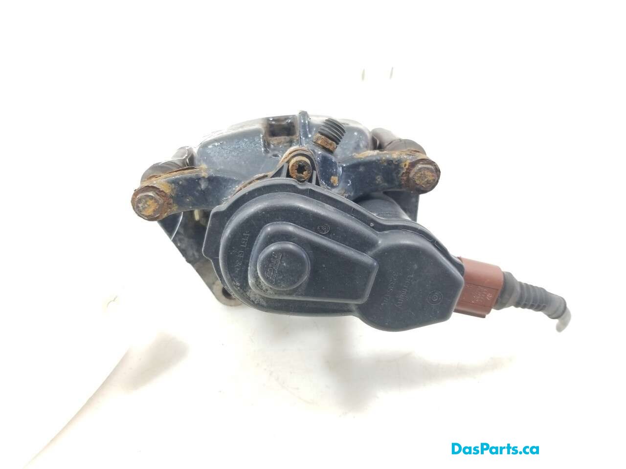 Caliper LR