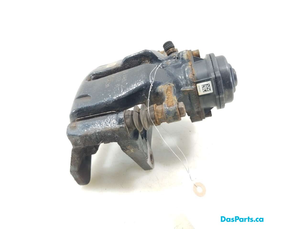 Caliper LR
