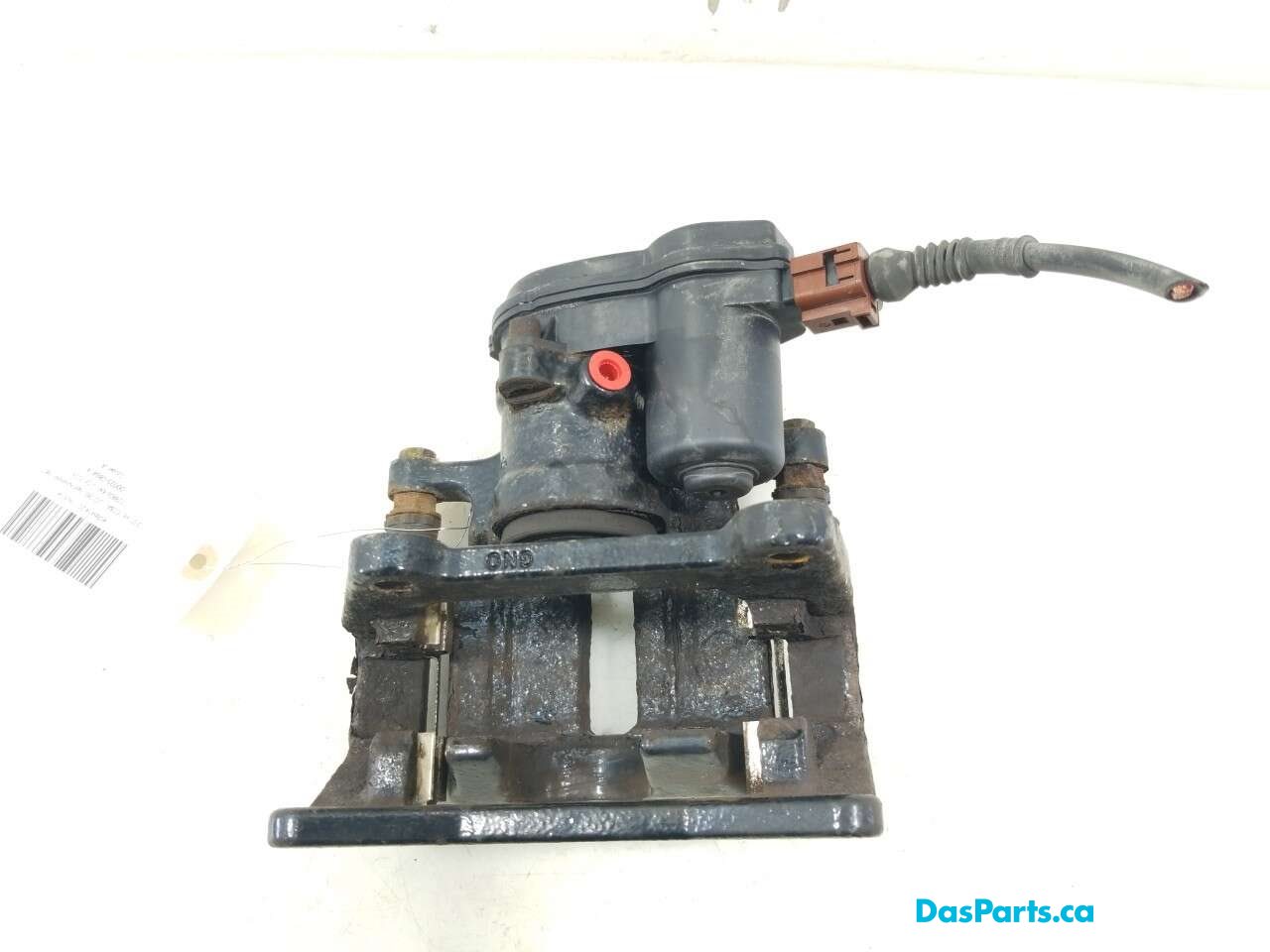 Caliper LR