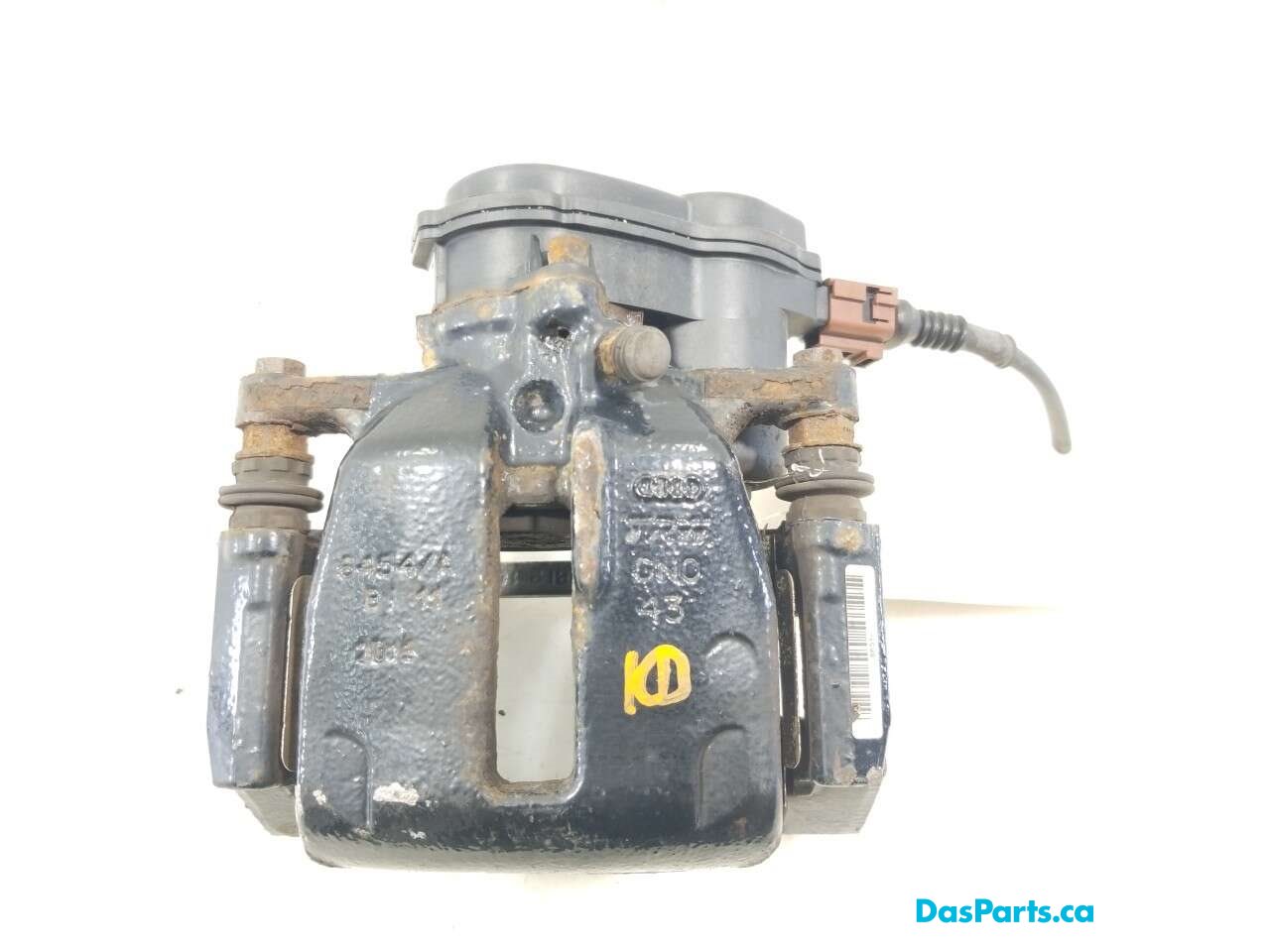 Caliper RR