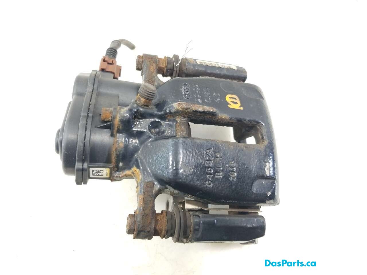 Caliper RR