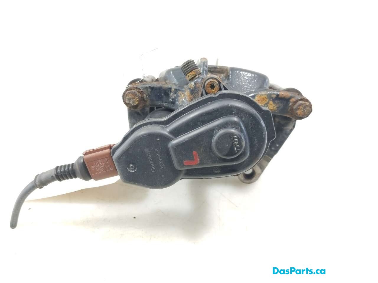 Caliper RR