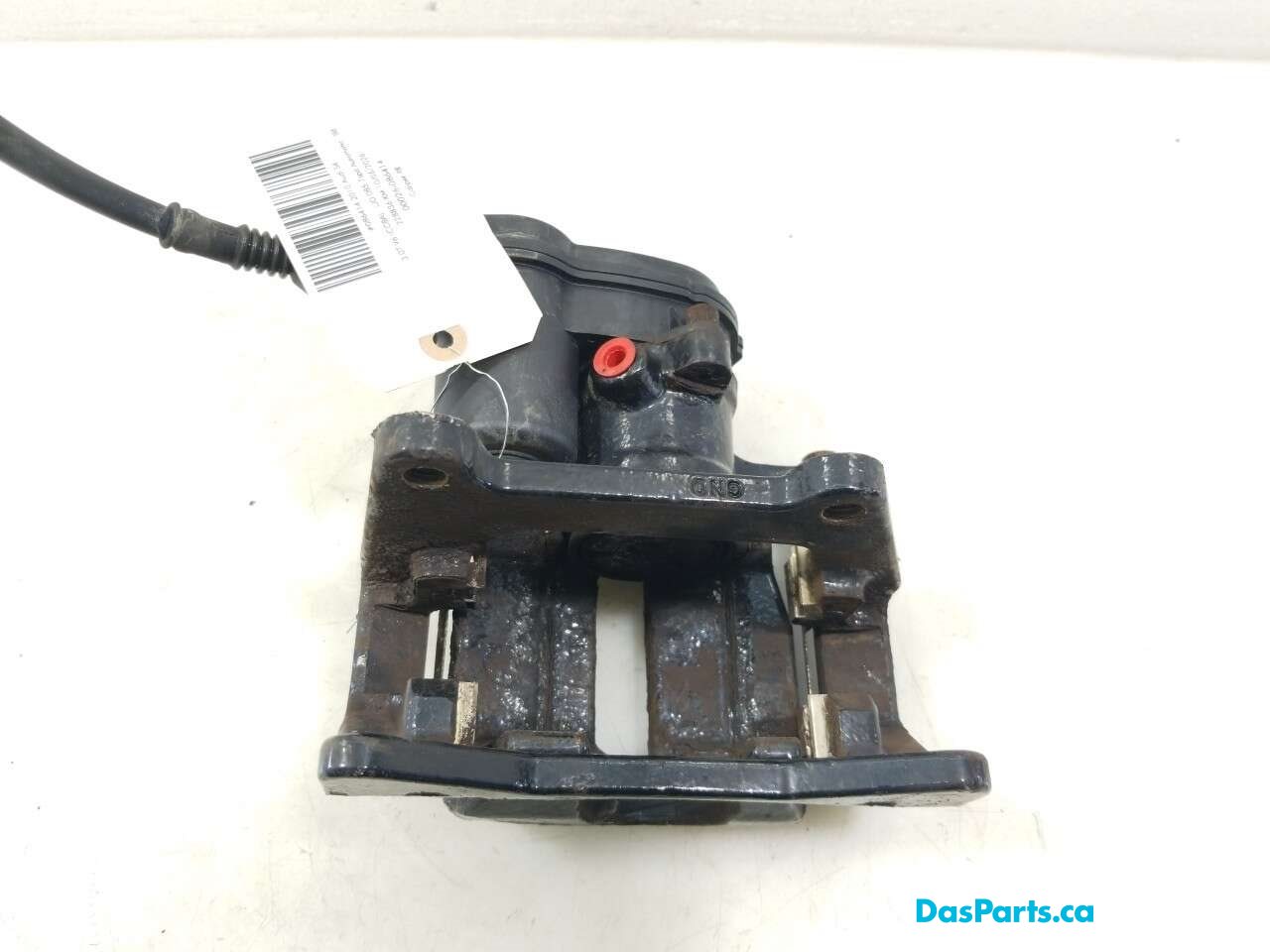 Caliper RR