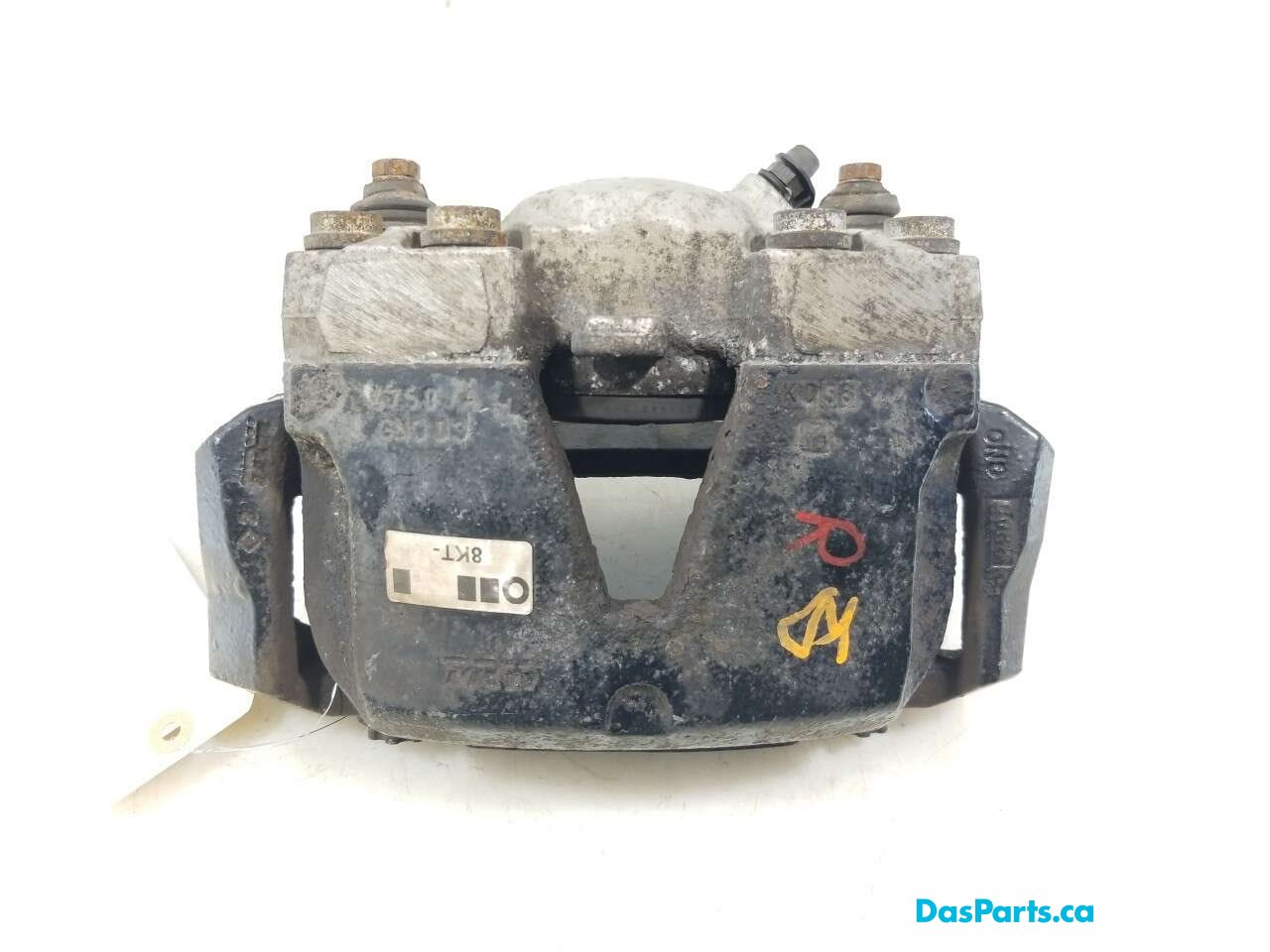 Caliper RF