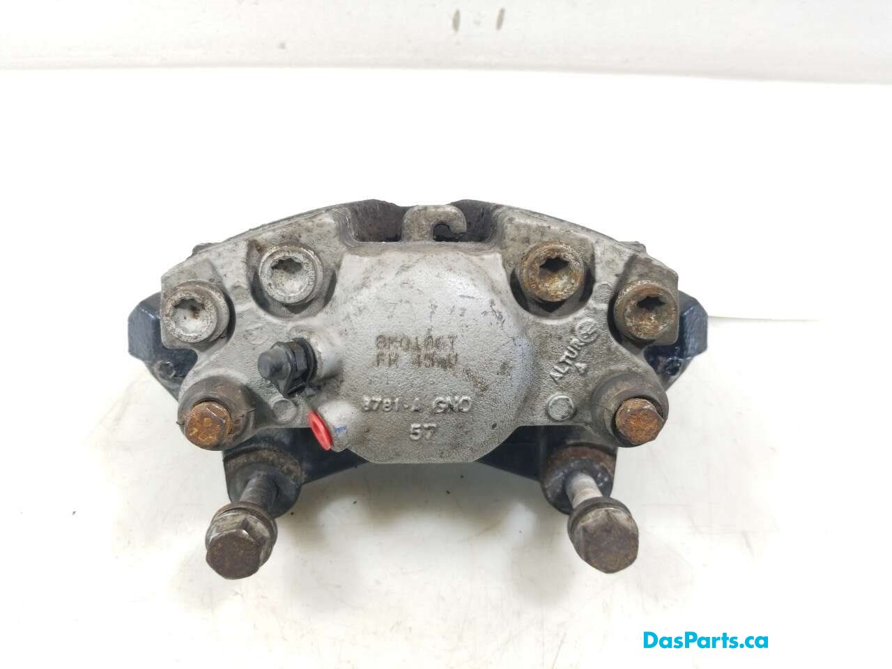Caliper RF