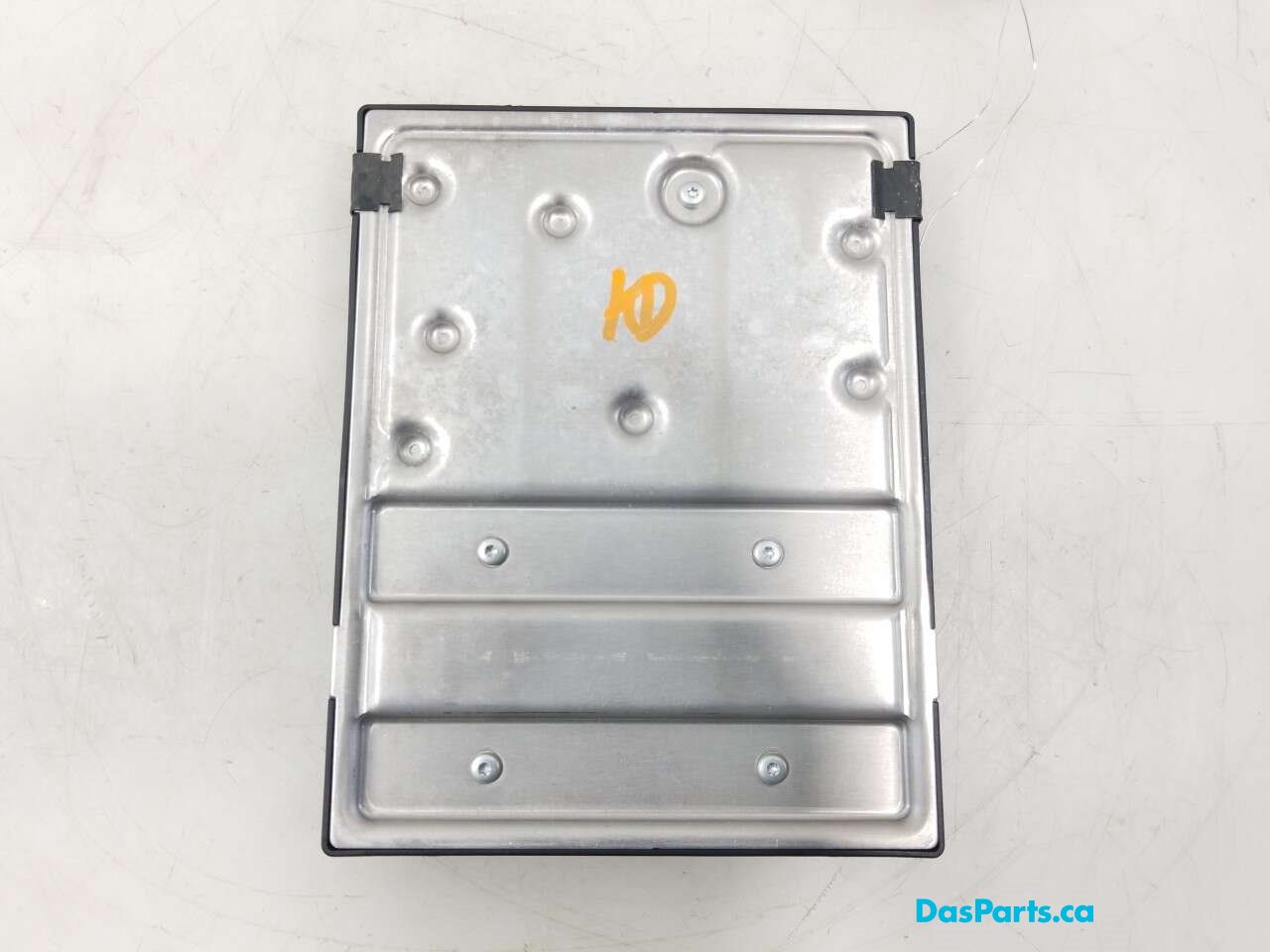 Comfort Control Module