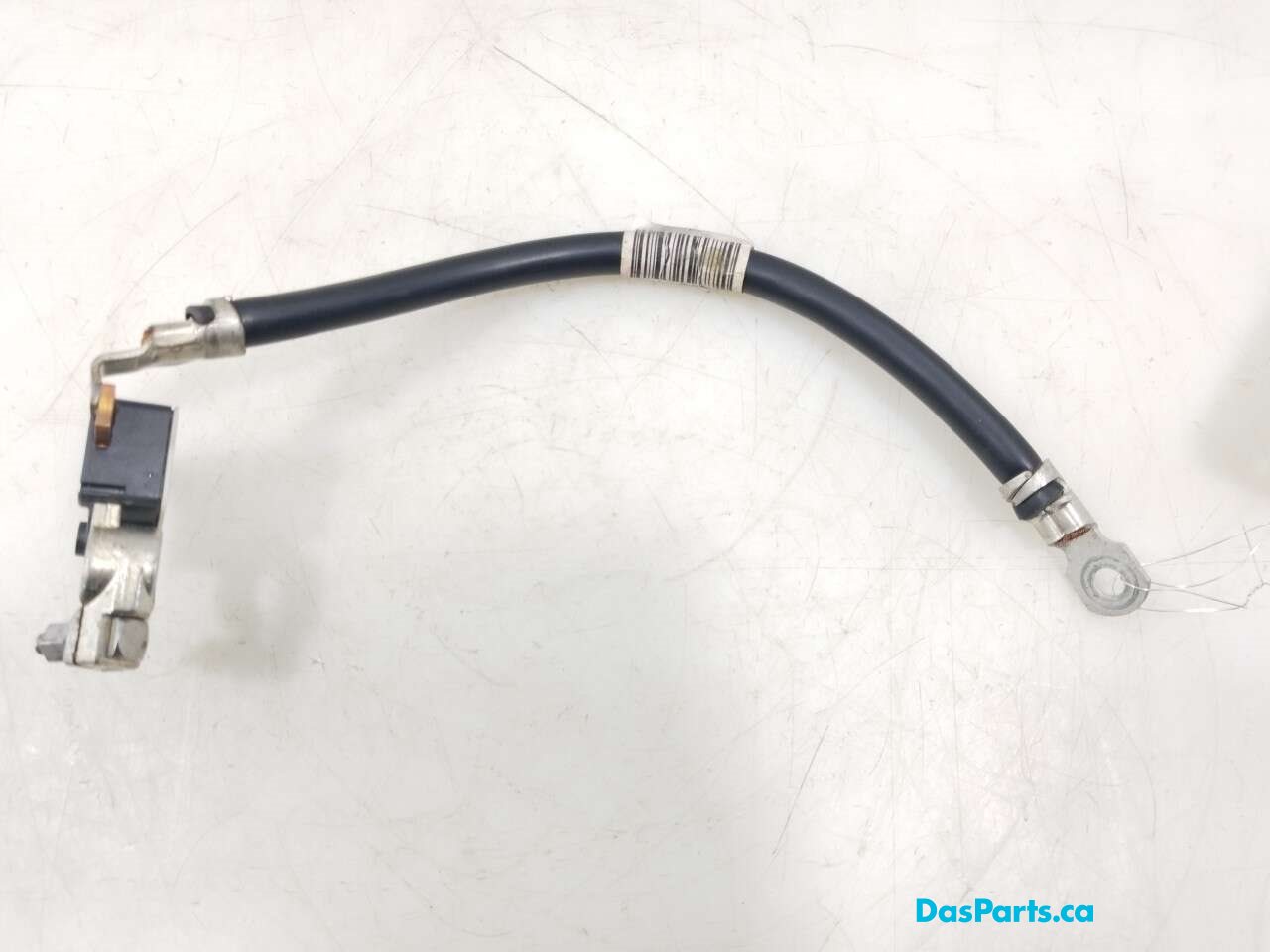 Main Ground Wire