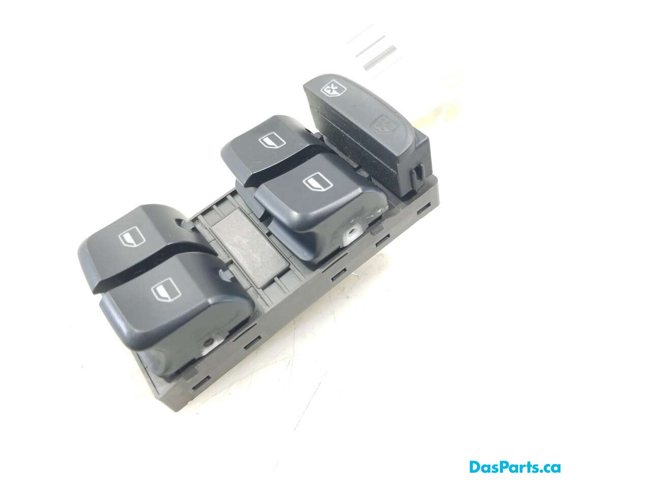 Master Window Switch