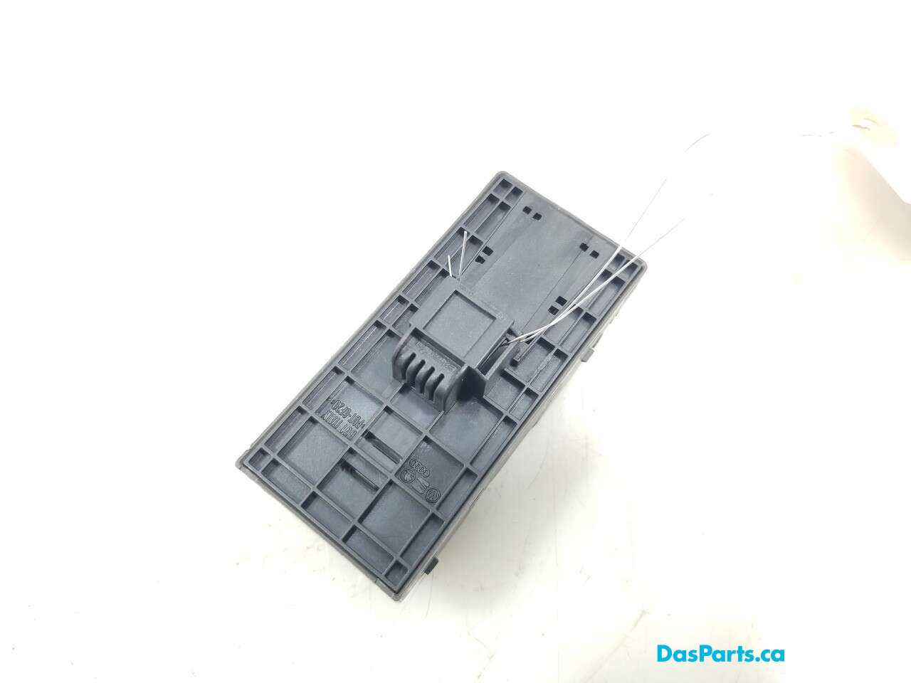 Master Window Switch
