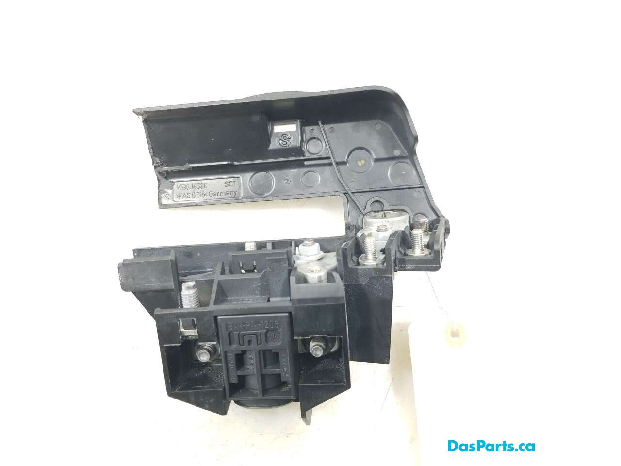Positive Battery Connector