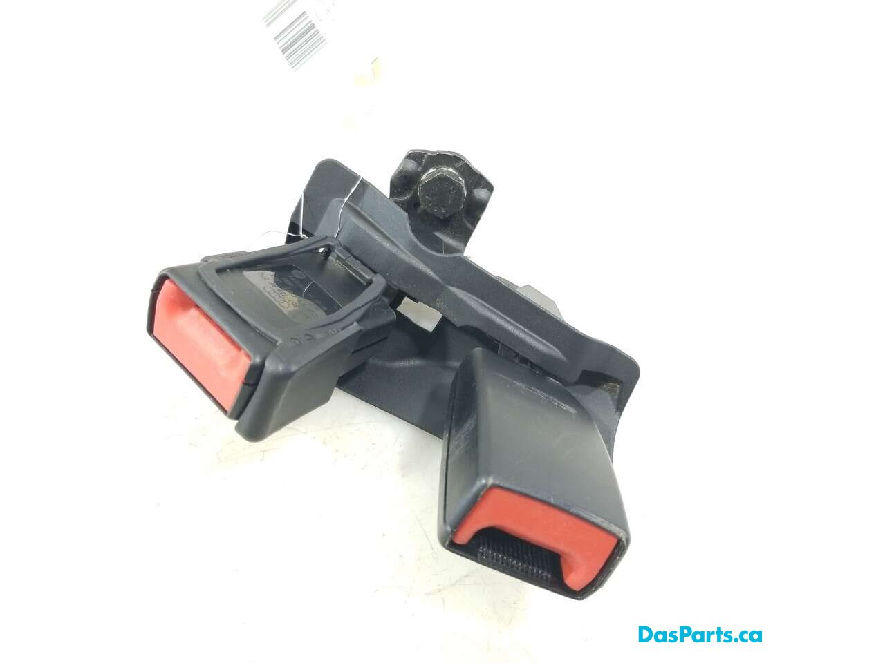 Seat Belt Buckle Rear Center