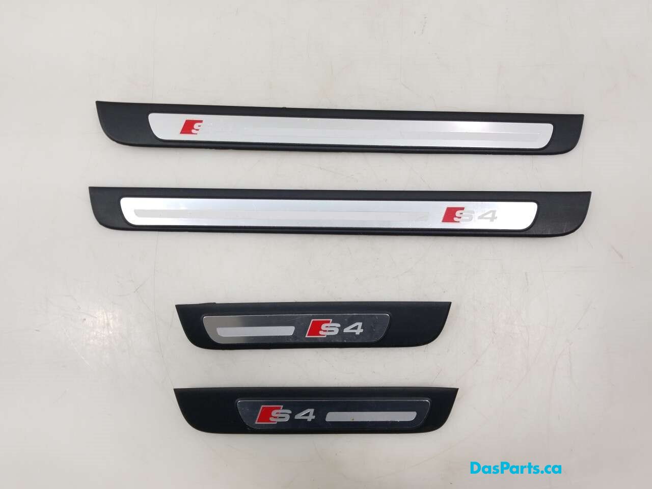Lower Door Sill Trim Set