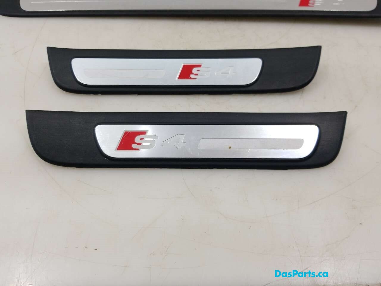 Lower Door Sill Trim Set