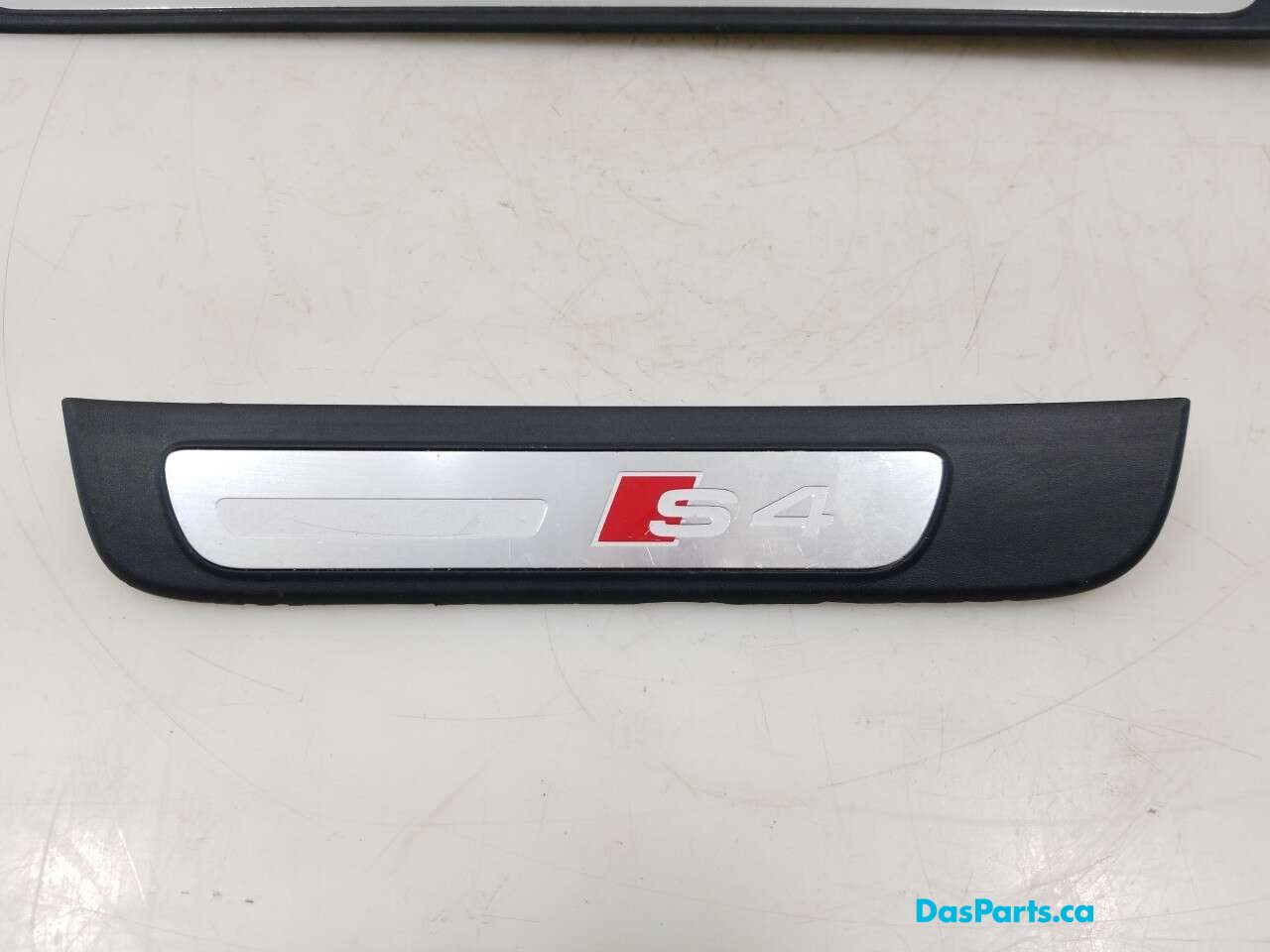 Lower Door Sill Trim Set