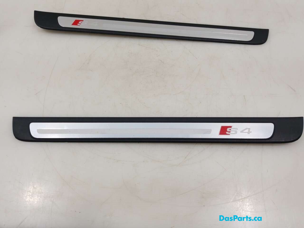 Lower Door Sill Trim Set