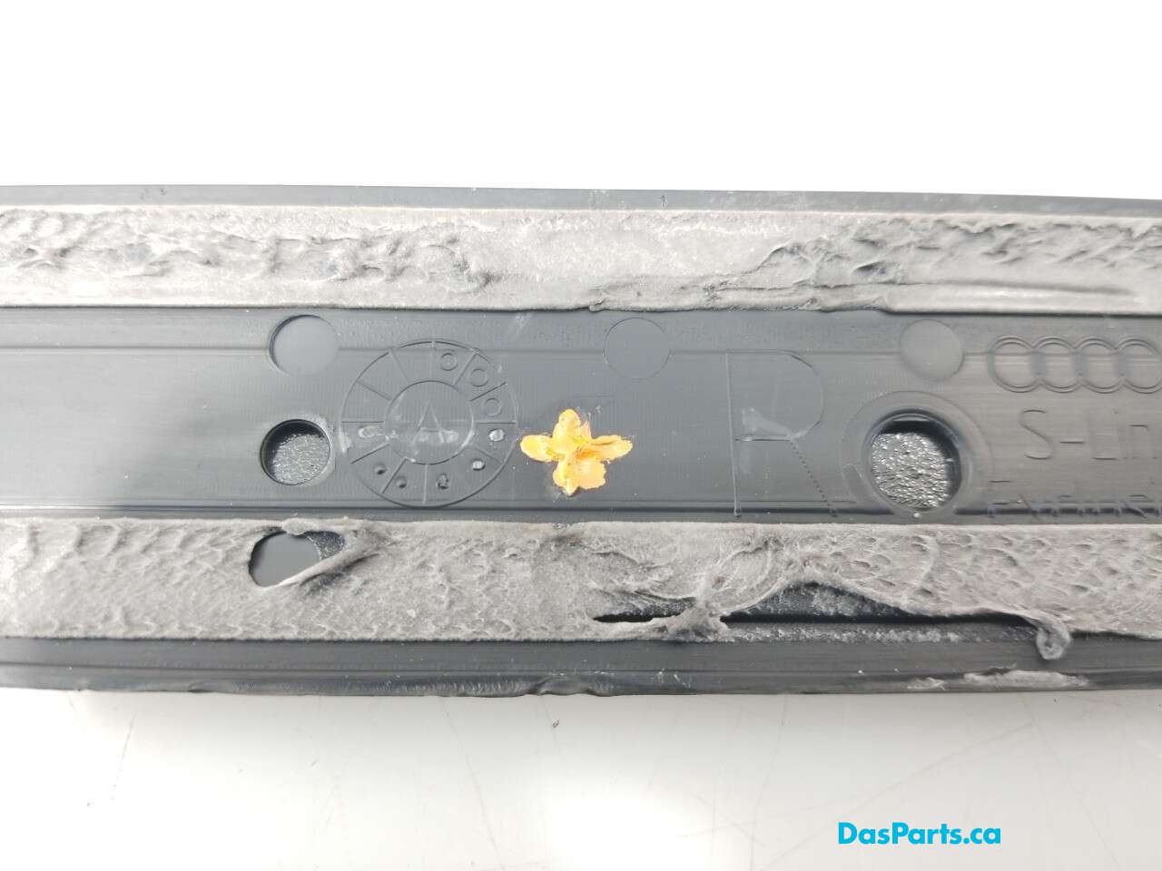 Lower Door Sill Trim Set