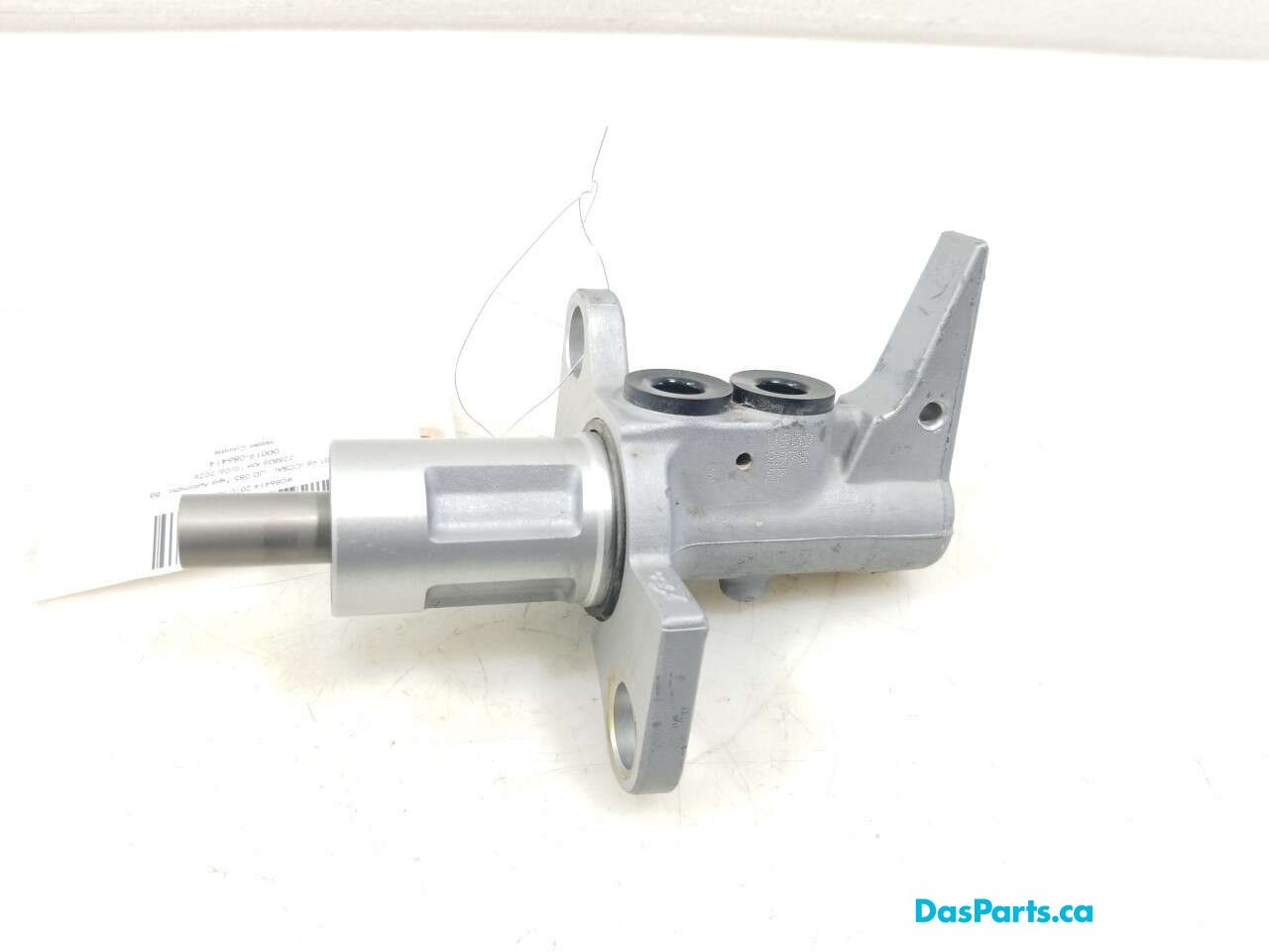 Master Cylinder