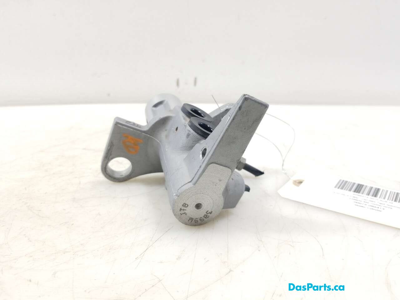 Master Cylinder