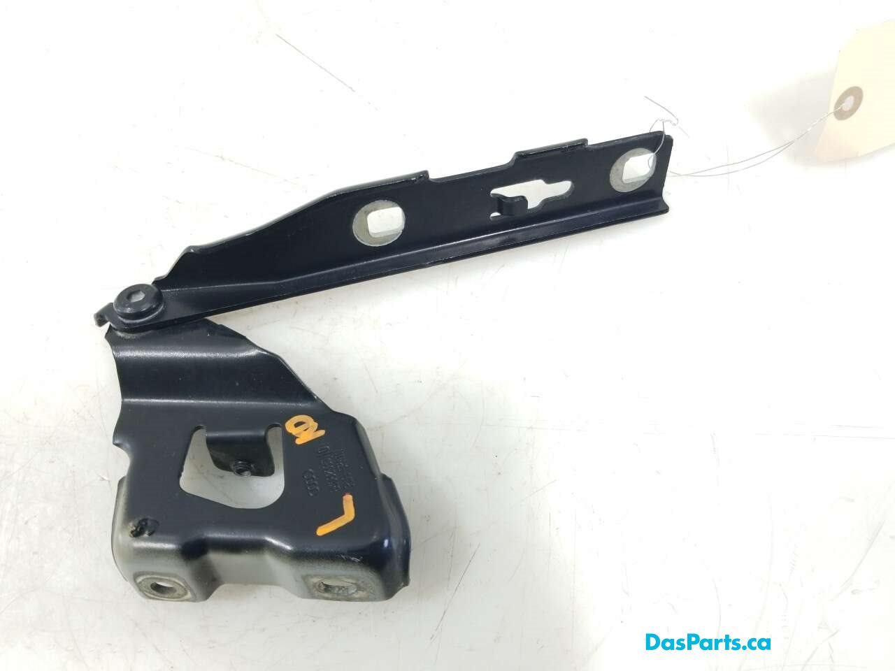 Hood Hinge L