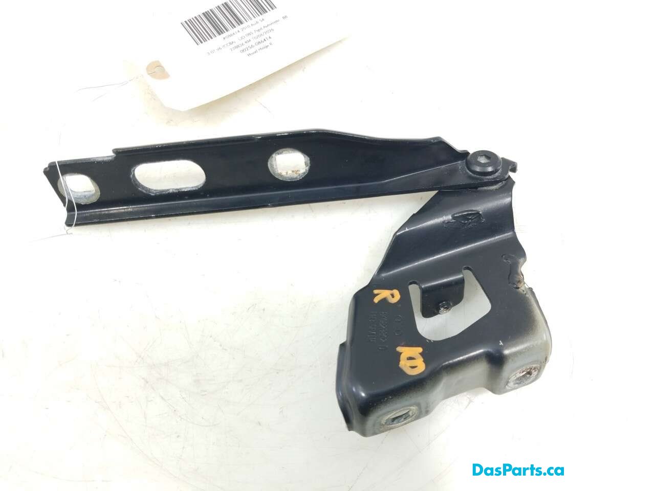 Hood Hinge R