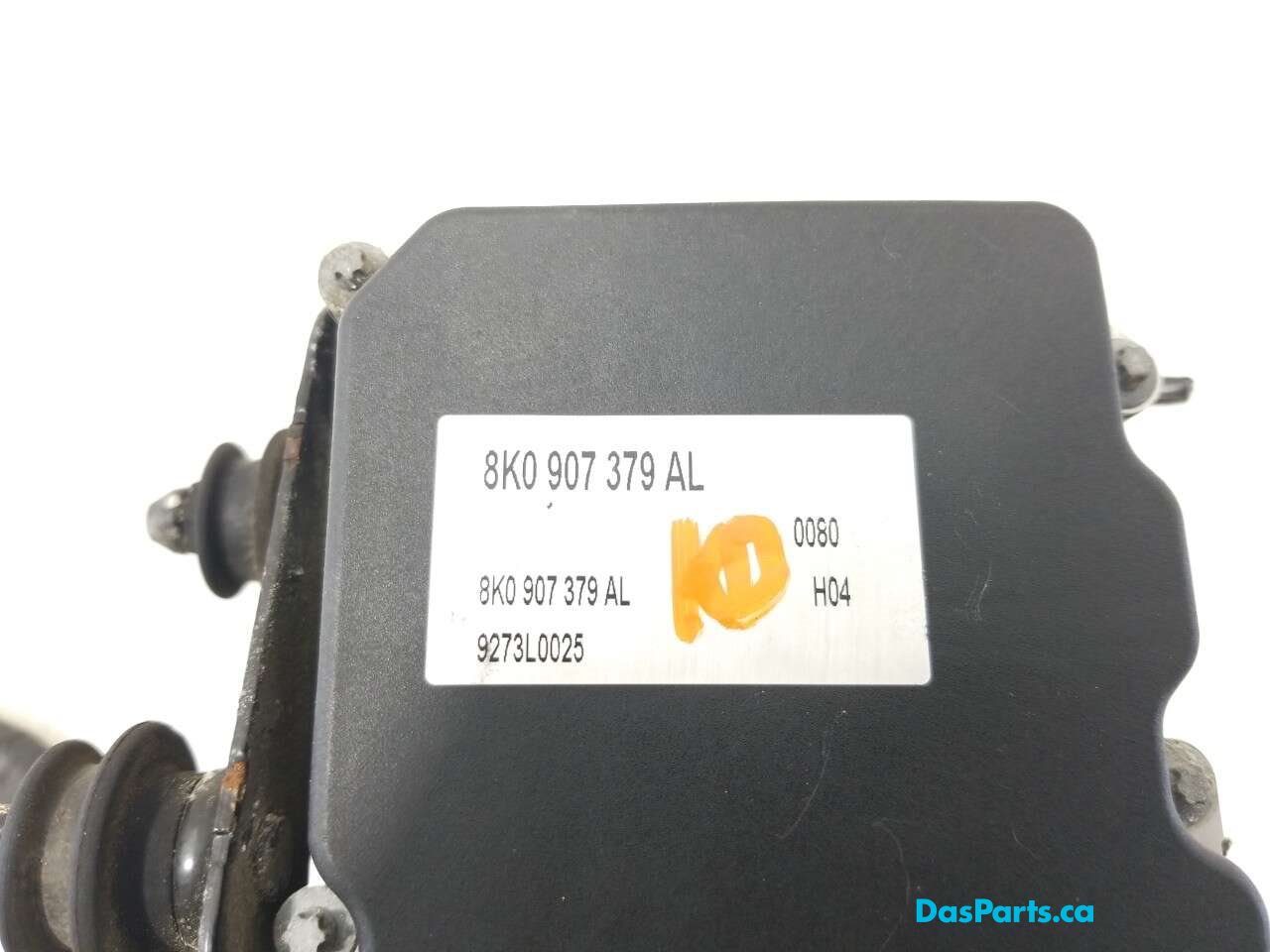 ABS Module