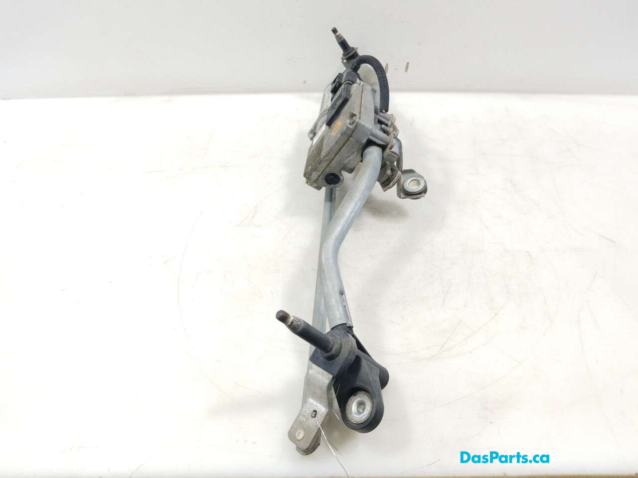 Wiper Assembly Front