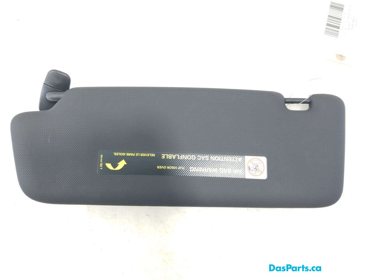 Sunvisor RF