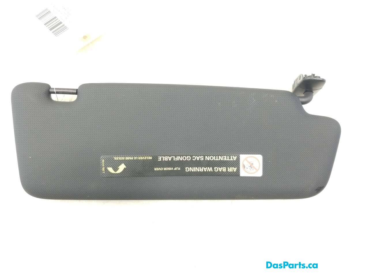 Sunvisor LF