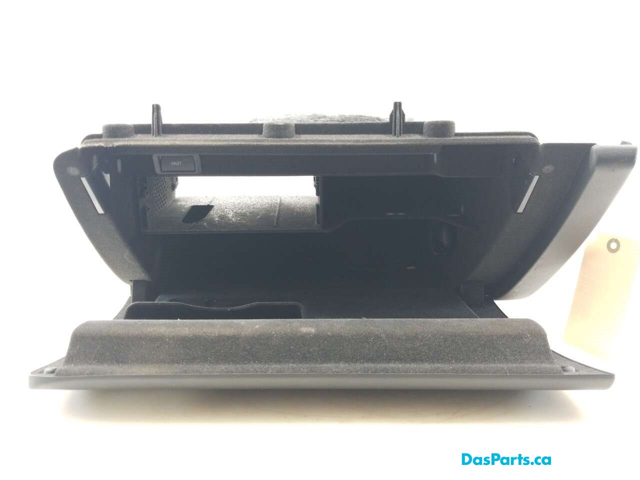 Glovebox