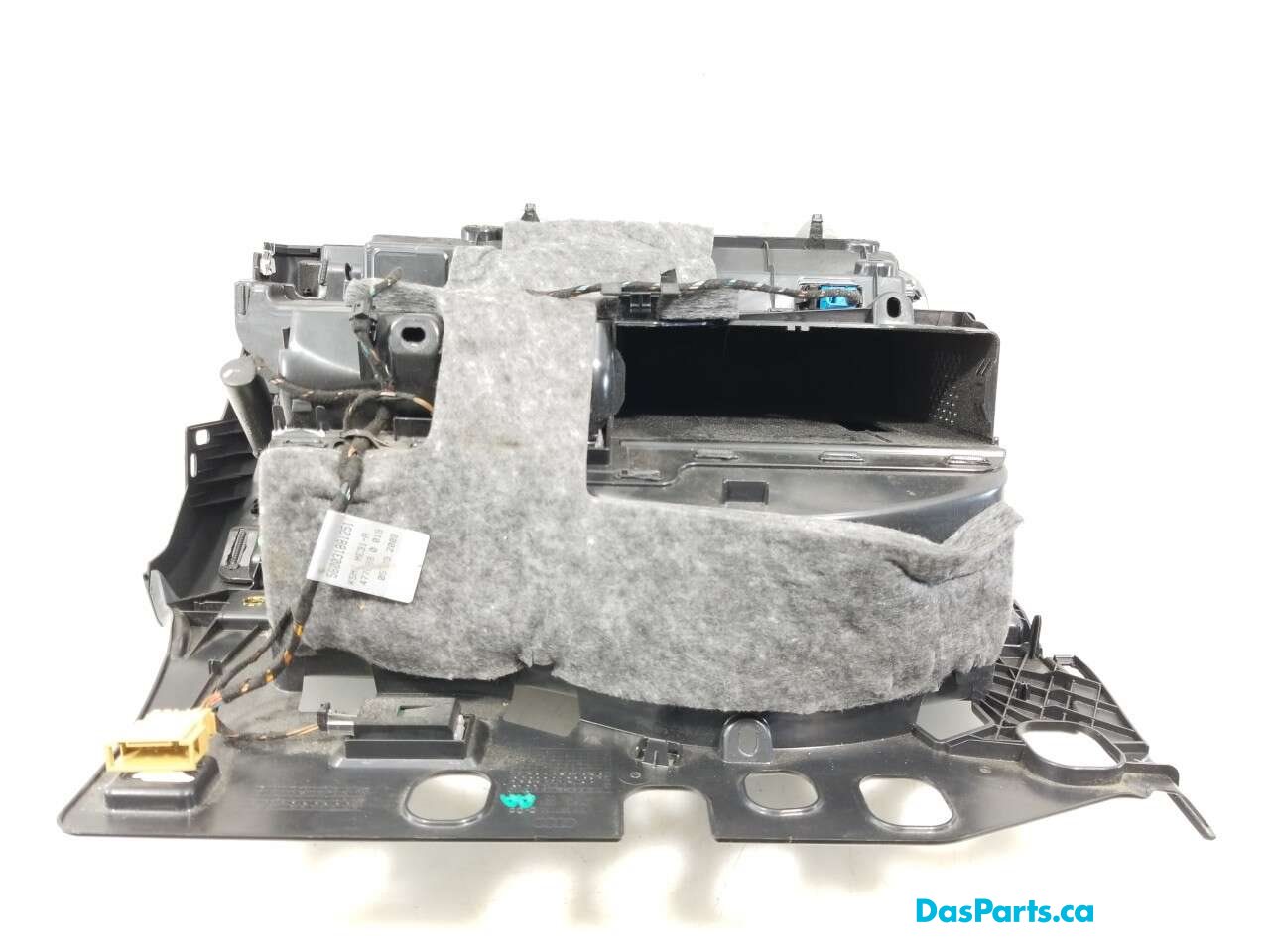 Glovebox