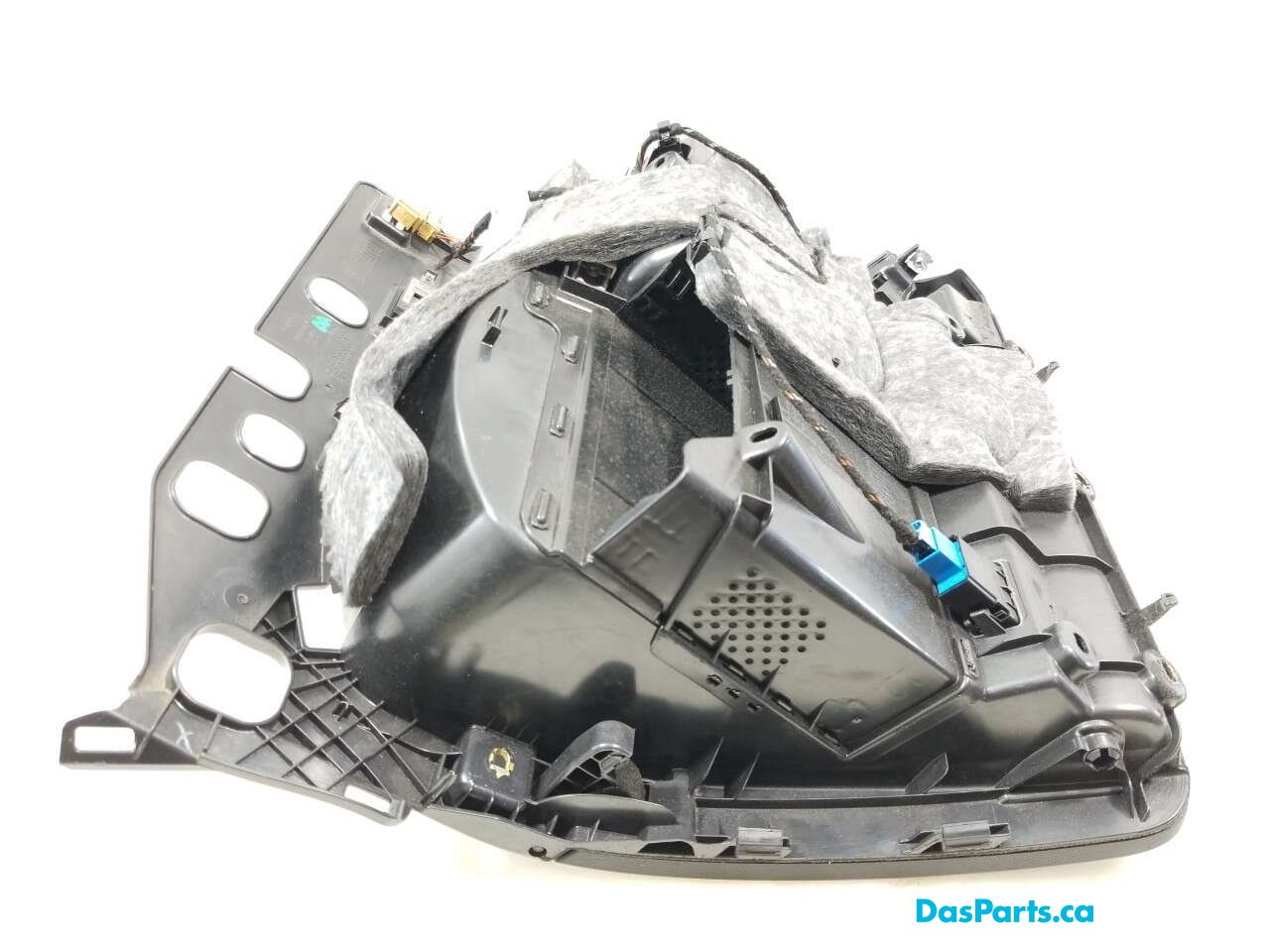 Glovebox