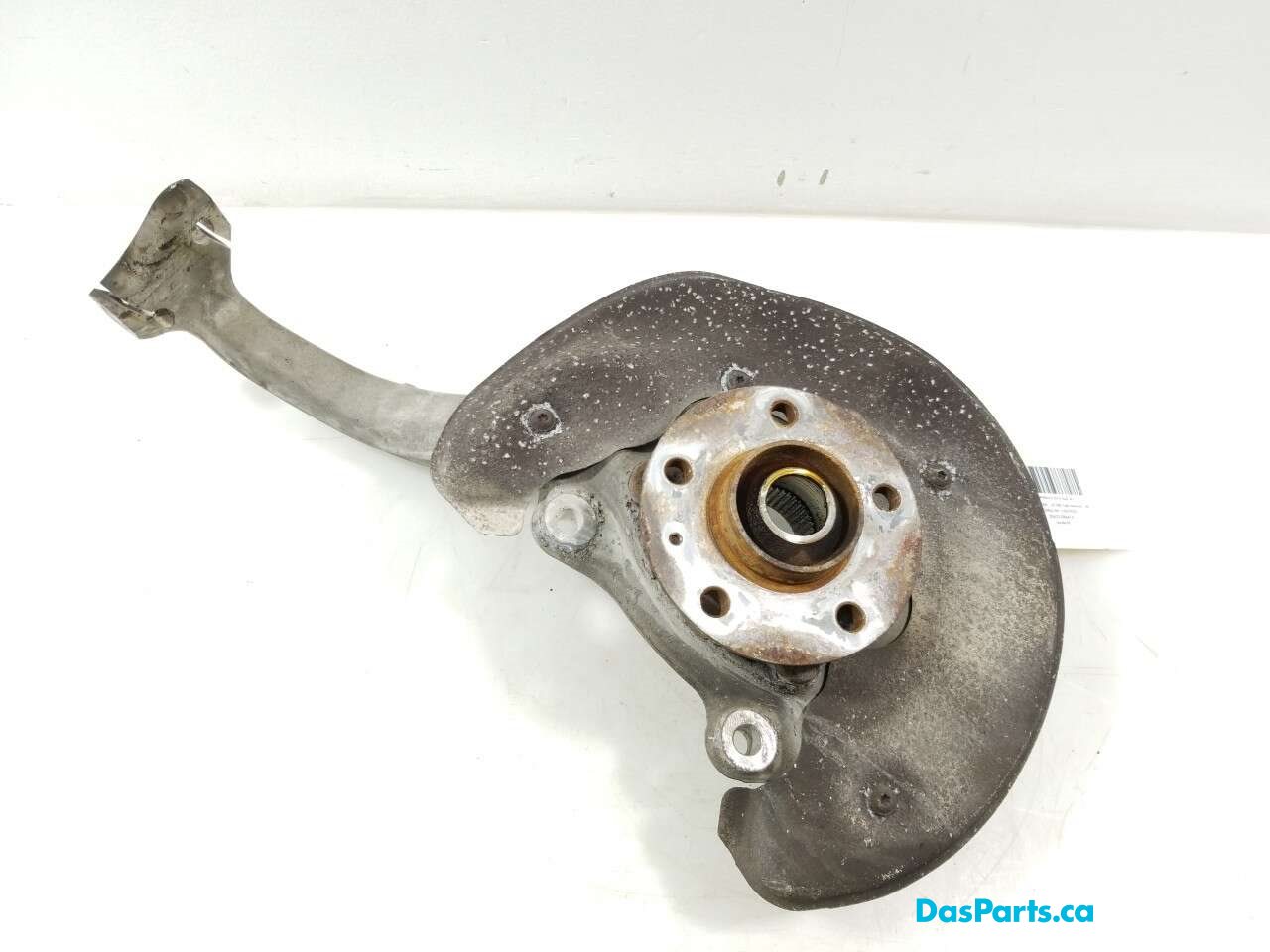 Spindle RF