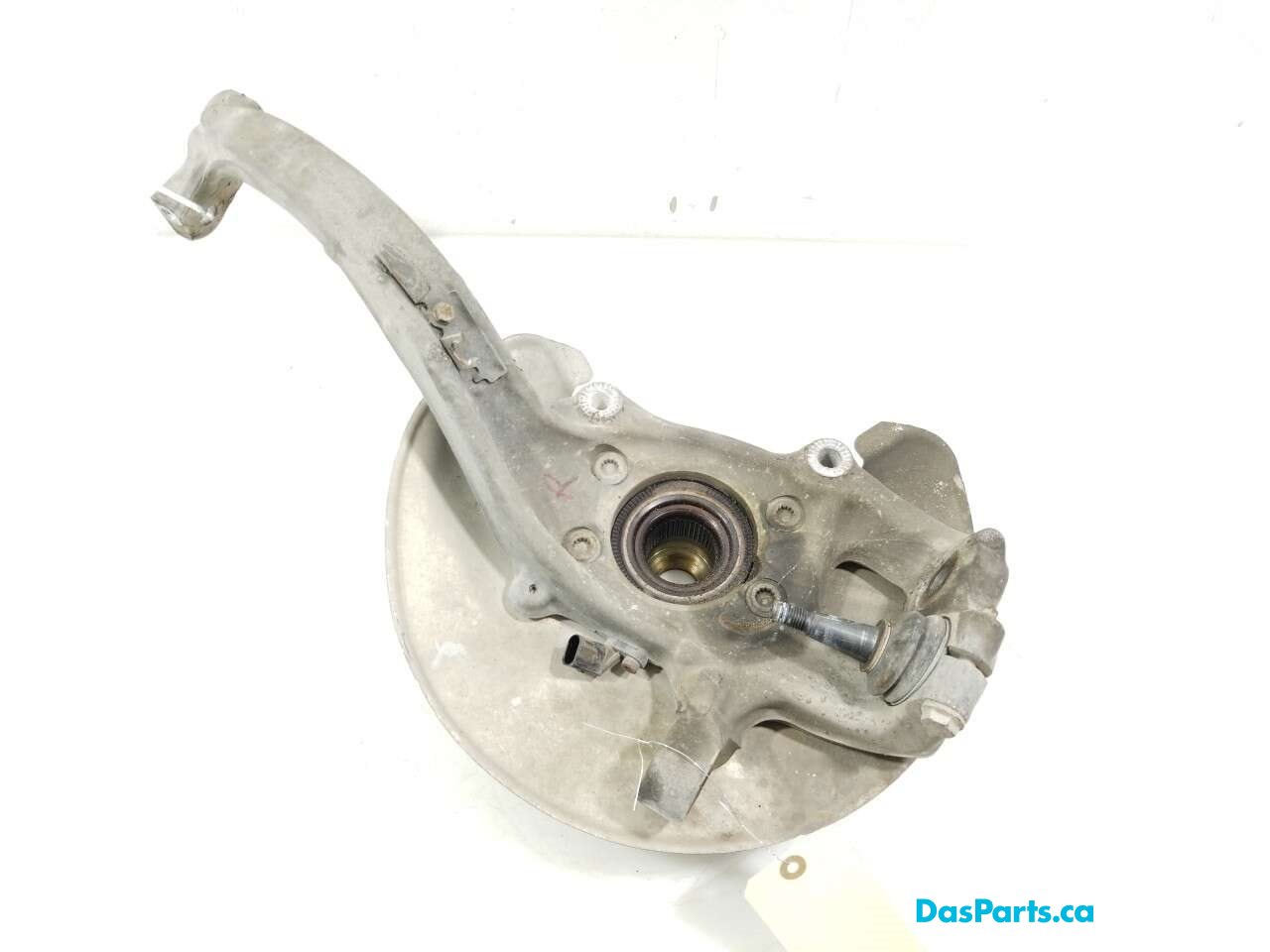 Spindle RF