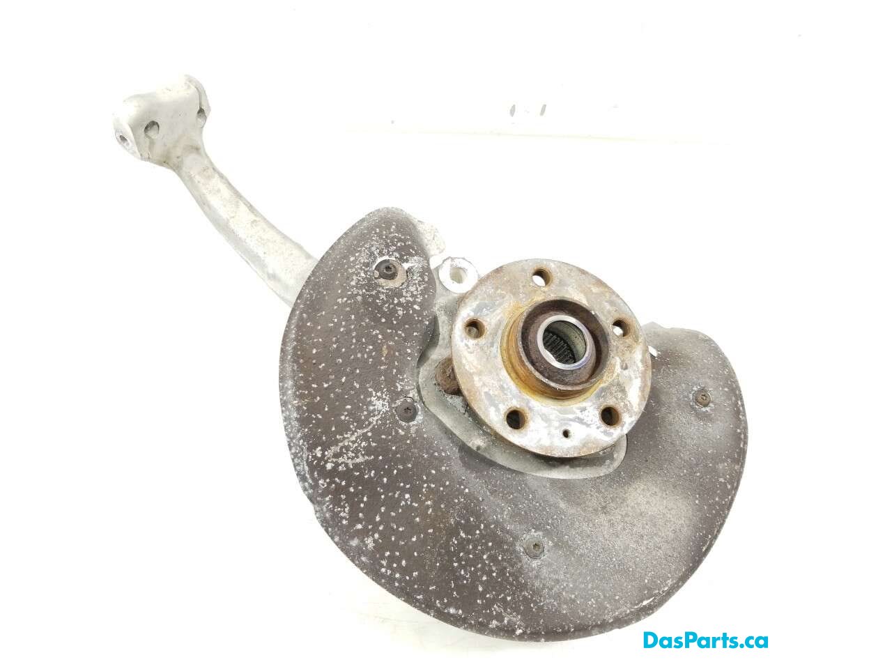 Spindle LF