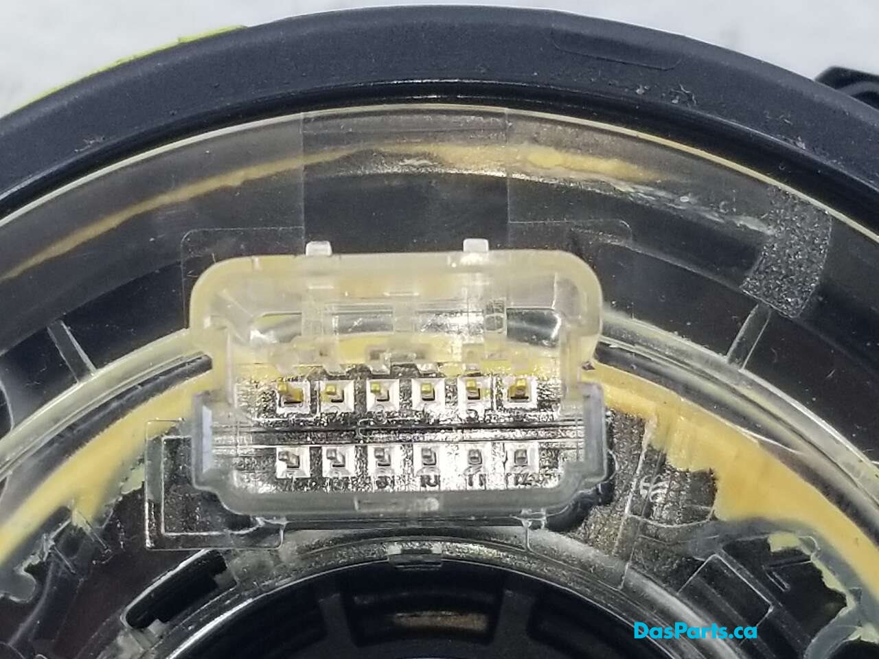 Clockspring