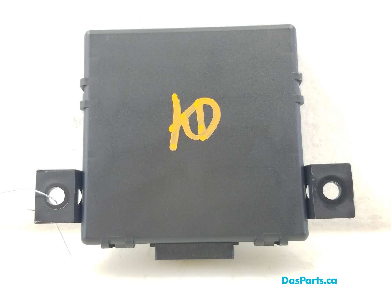 Can Gateway Module