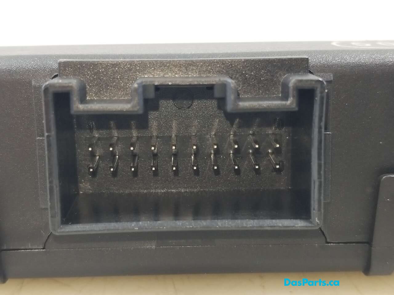 Can Gateway Module
