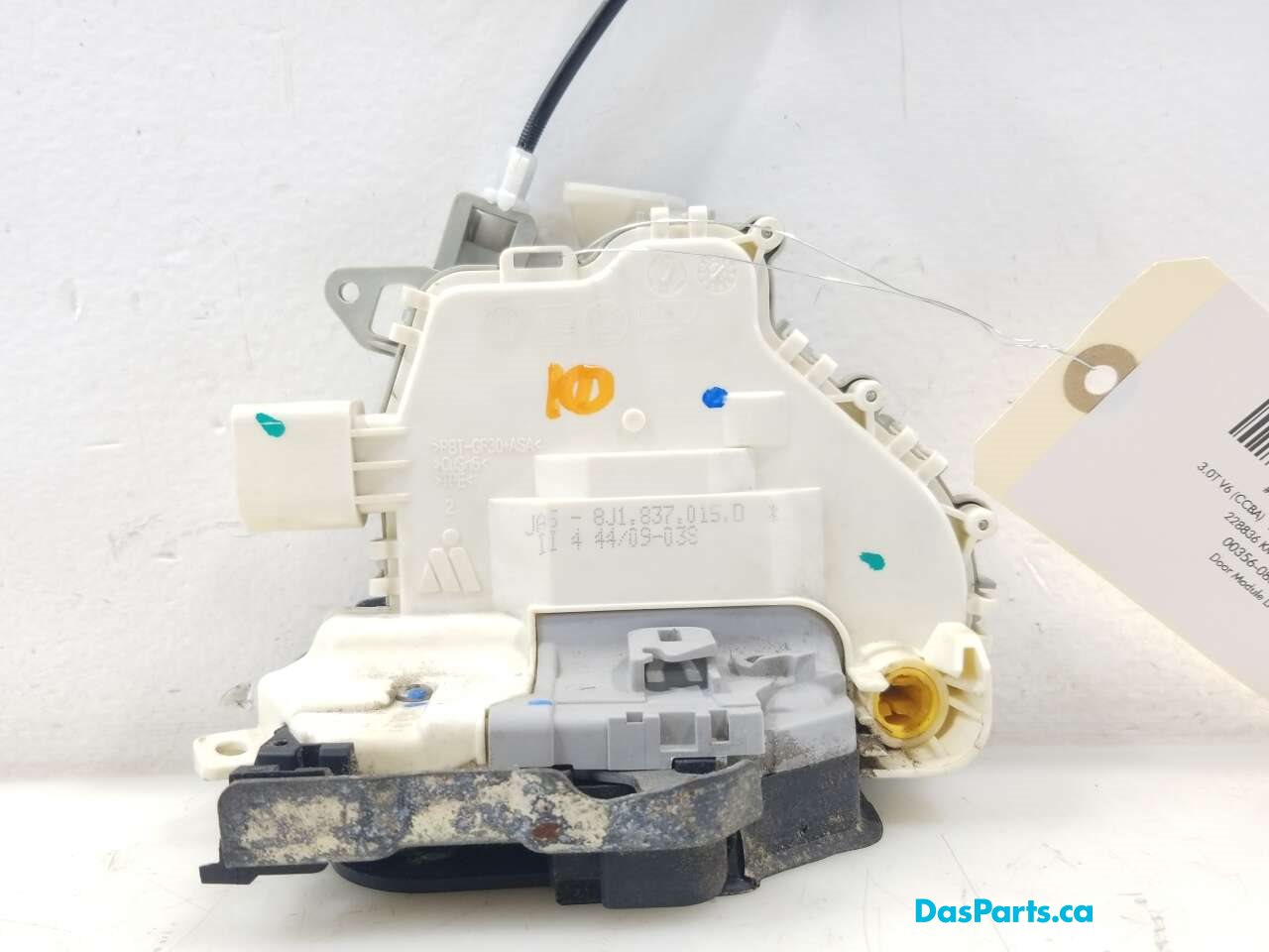 Door Module LF