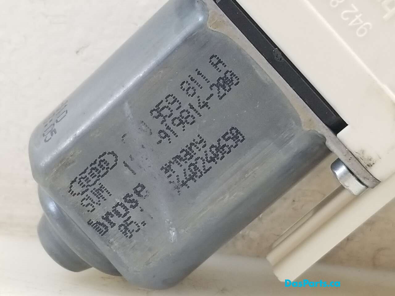 Window Motor LR