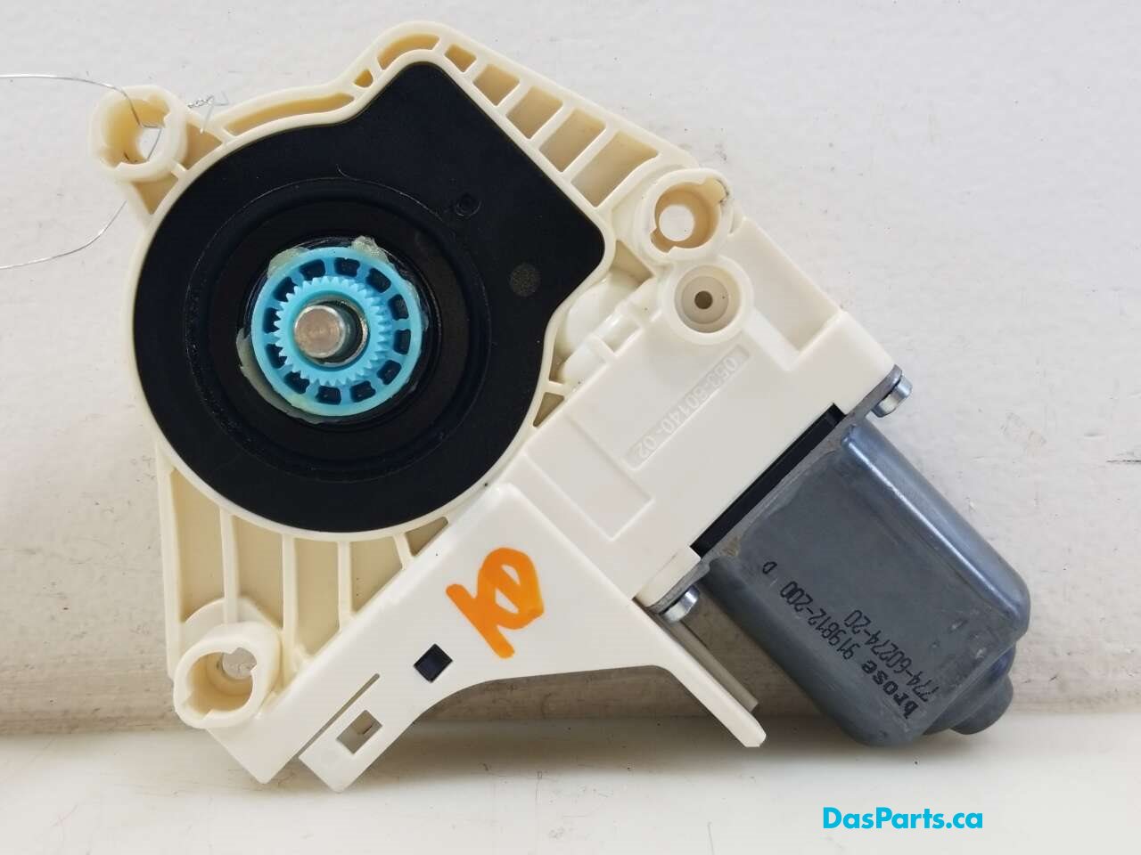 Window Motor LR