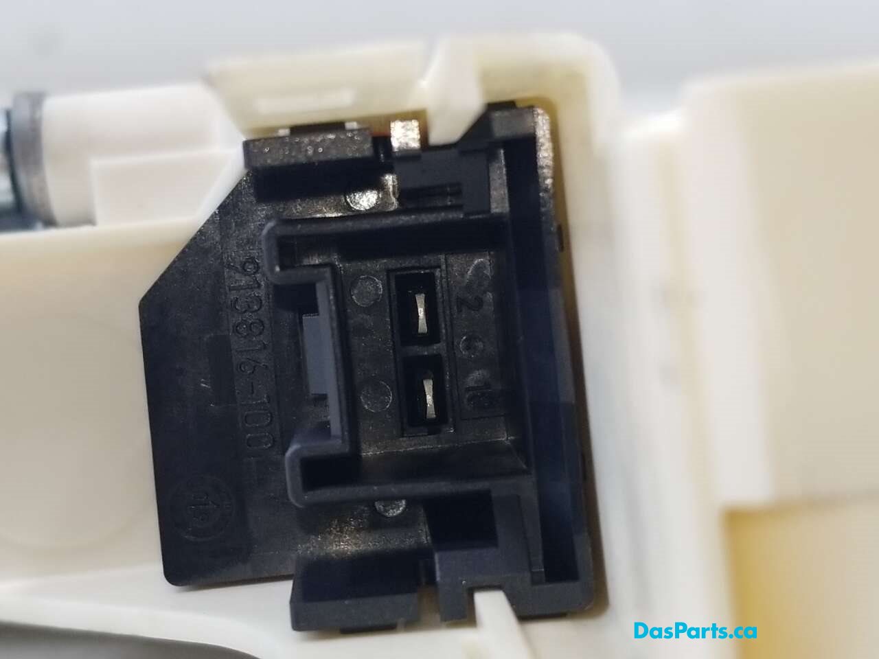 Window Motor LR